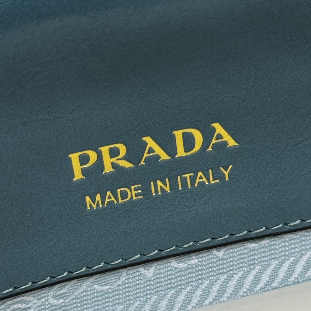 Dragons Bags Pradn Luxury Bag --102823
