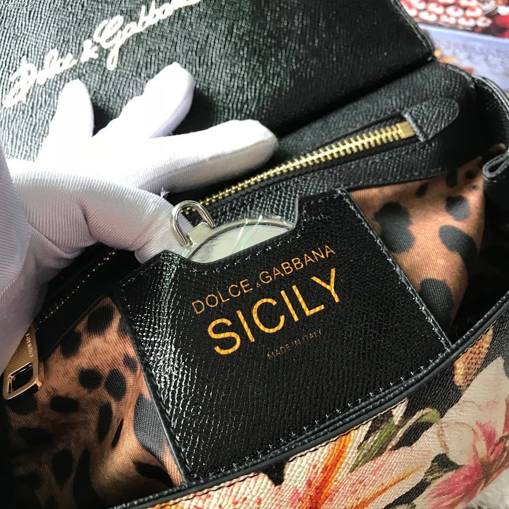 Dragons Bags DGn Luxury Bag --93255