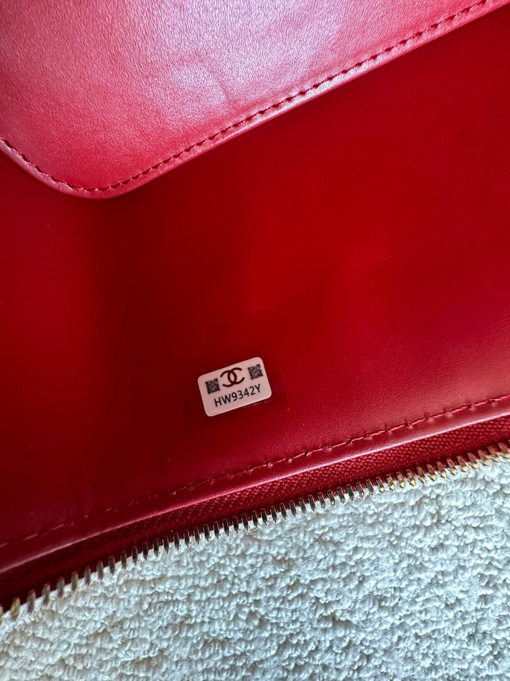 Dragons Bags CHn Luxury Bag --112703