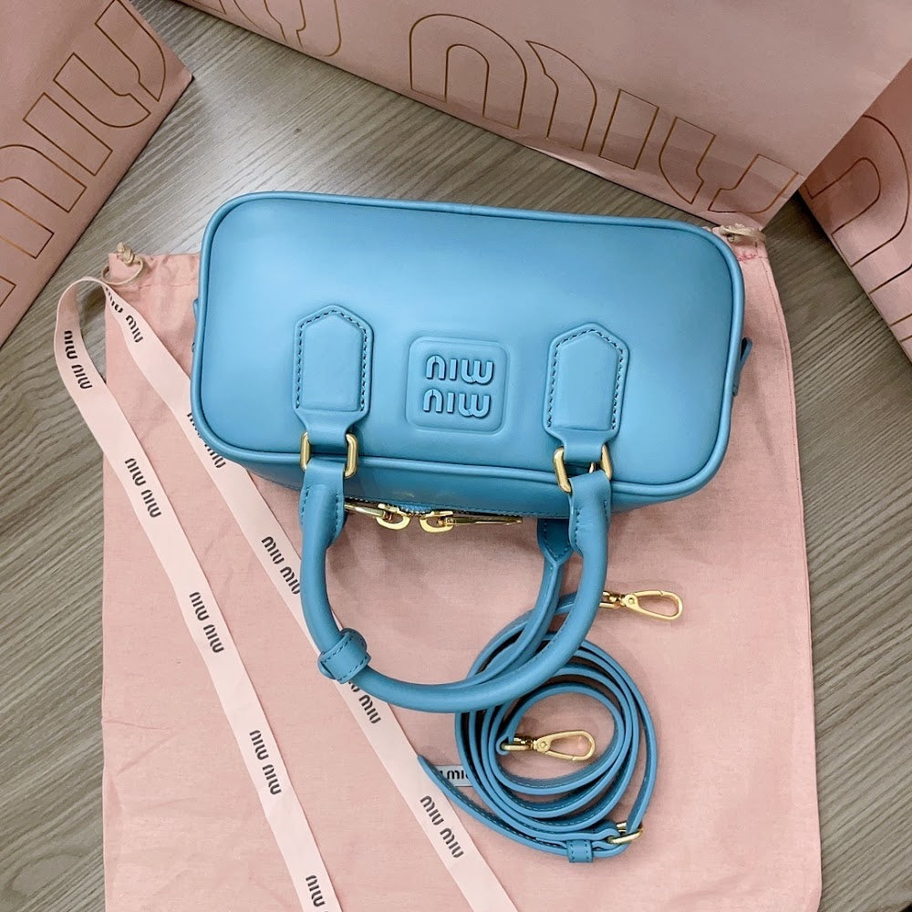 Dragons Bags Miun Miun Luxury Bag --123283