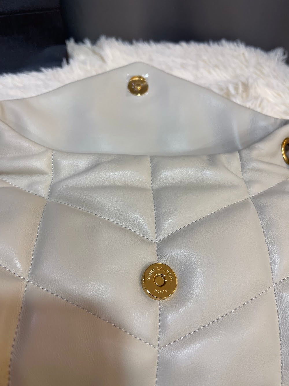 Dragons Bags YSLn Luxury Bag --120188
