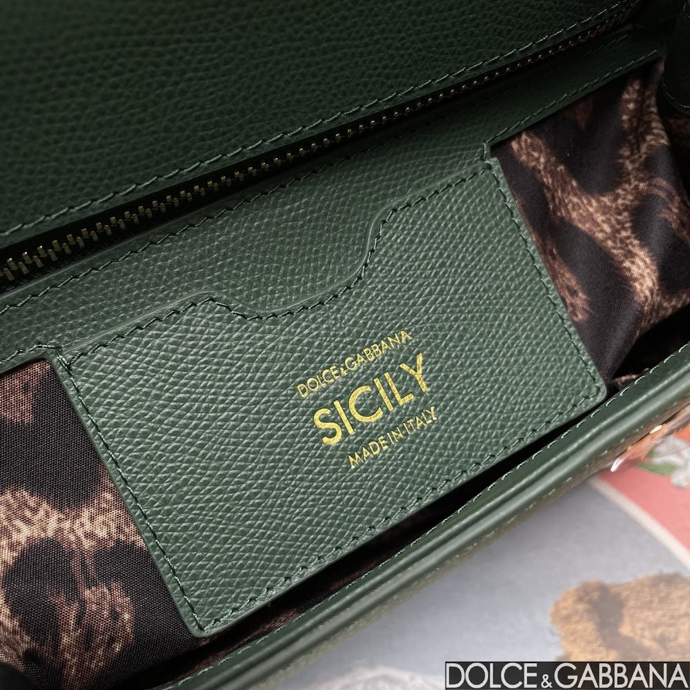 Dragons Bags DGn Luxury Bag --93699