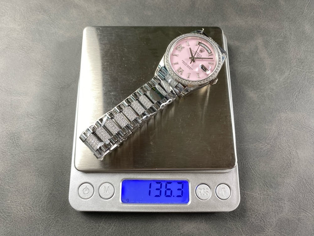 Dragons Bags Luxury Designer Watch --104009