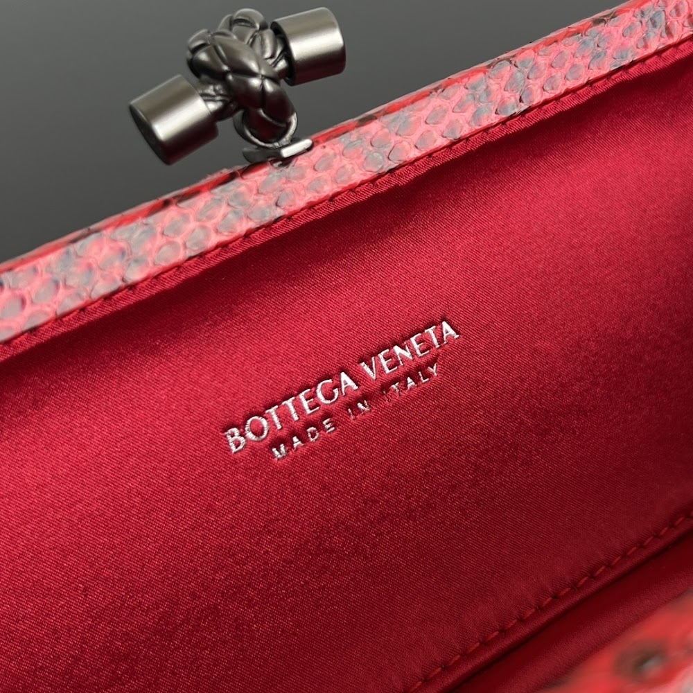 Dragons Bags Bottegan Luxury Bag --90206