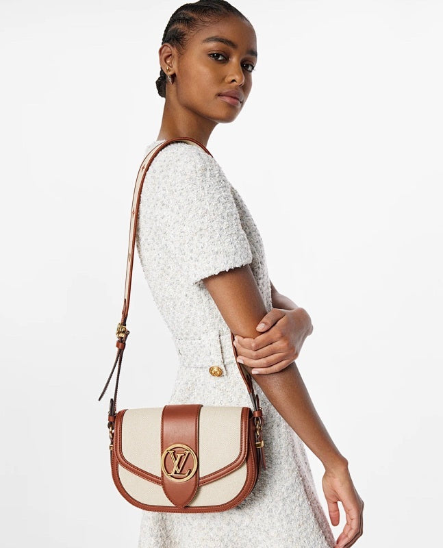 Dragons Bags ln Luxury Bag --67523