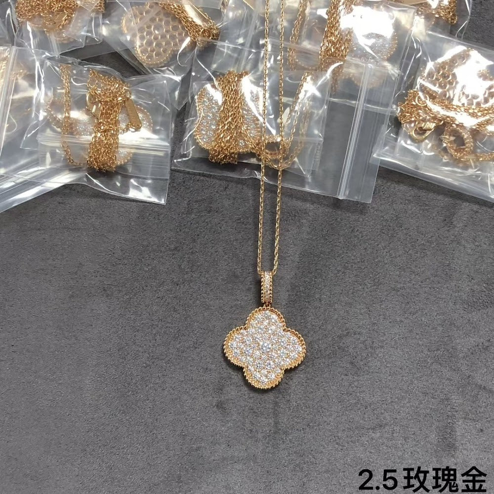 Dragons Bags VCA Luxury Jewelry --51960