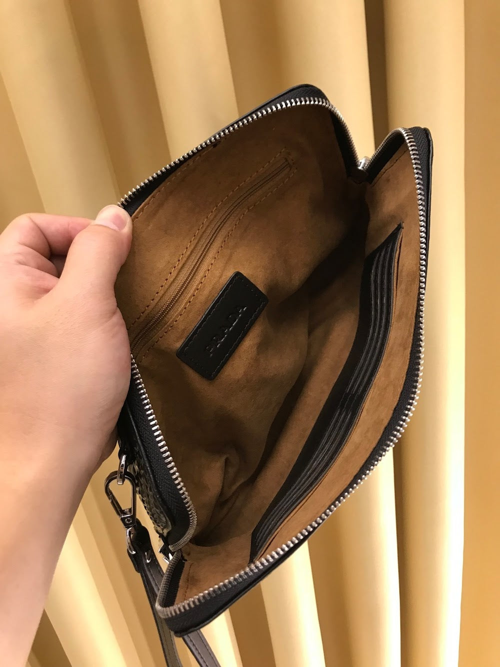 Dragons Bags ln Luxury Bag --78371