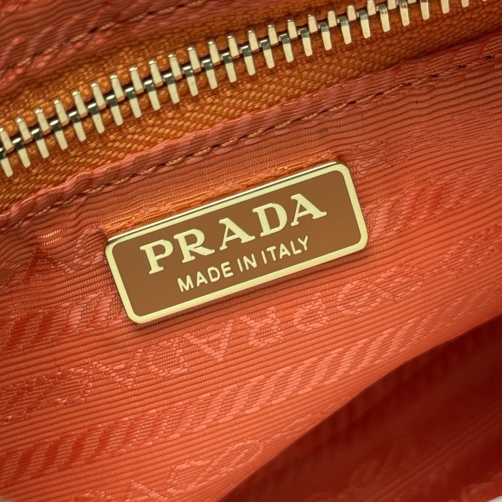 Dragons Bags Pradn Luxury Bag --102405