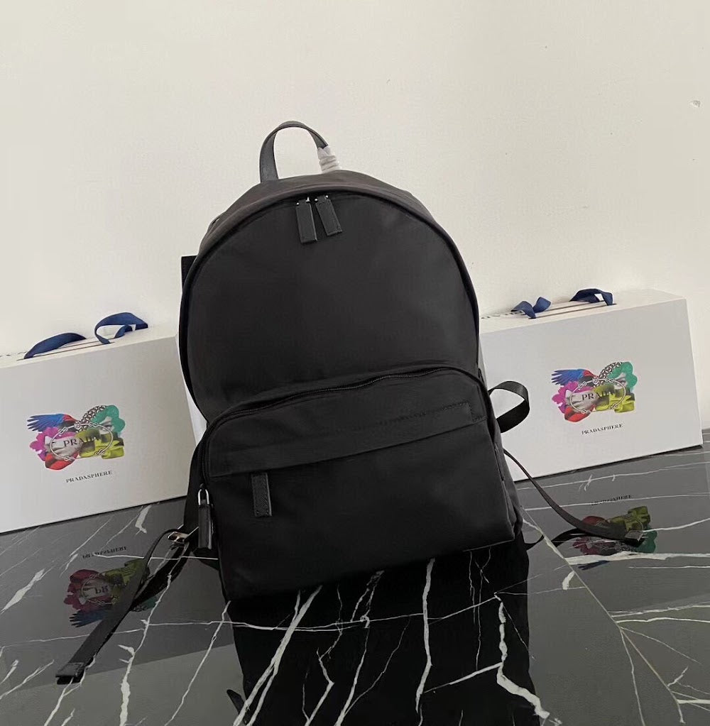 Dragons Bags pradn Luxury Bag --73258