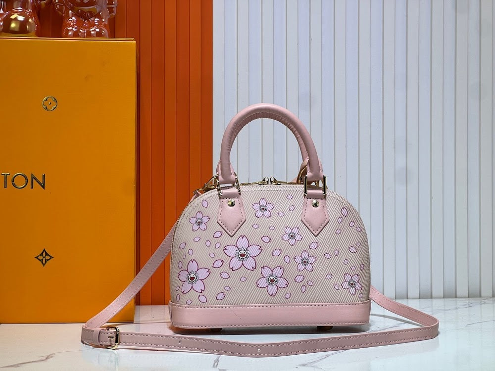 Dragons Bags ln Luxury Bag --76774