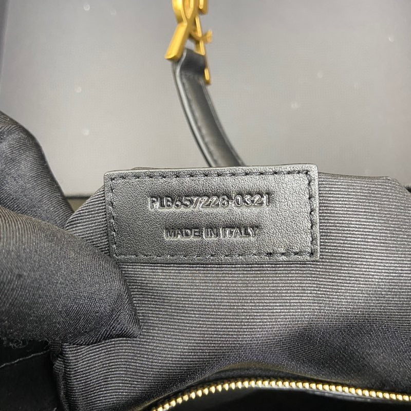 Dragons Bags YSLn Luxury Bag --120460
