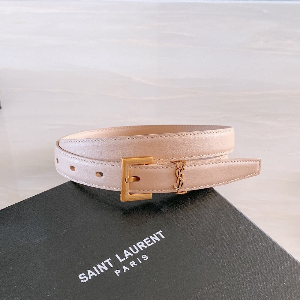Dragons Bags YSLn Luxury Belt --110391
