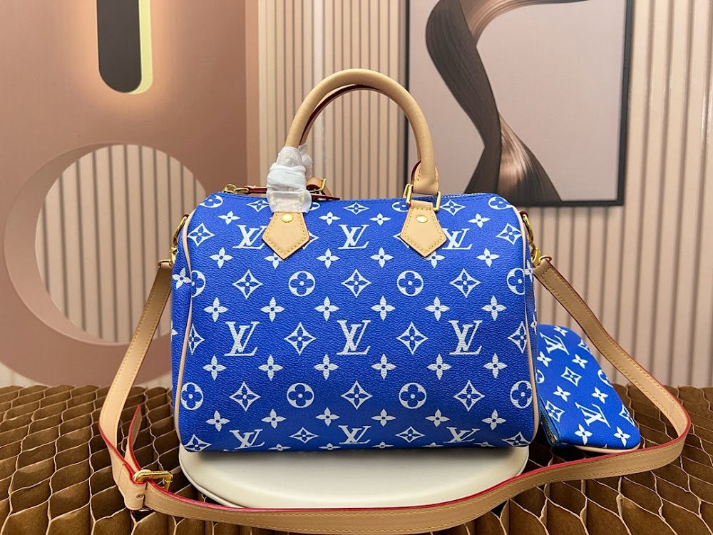 Dragons Bags LVn Luxury Bag --79643