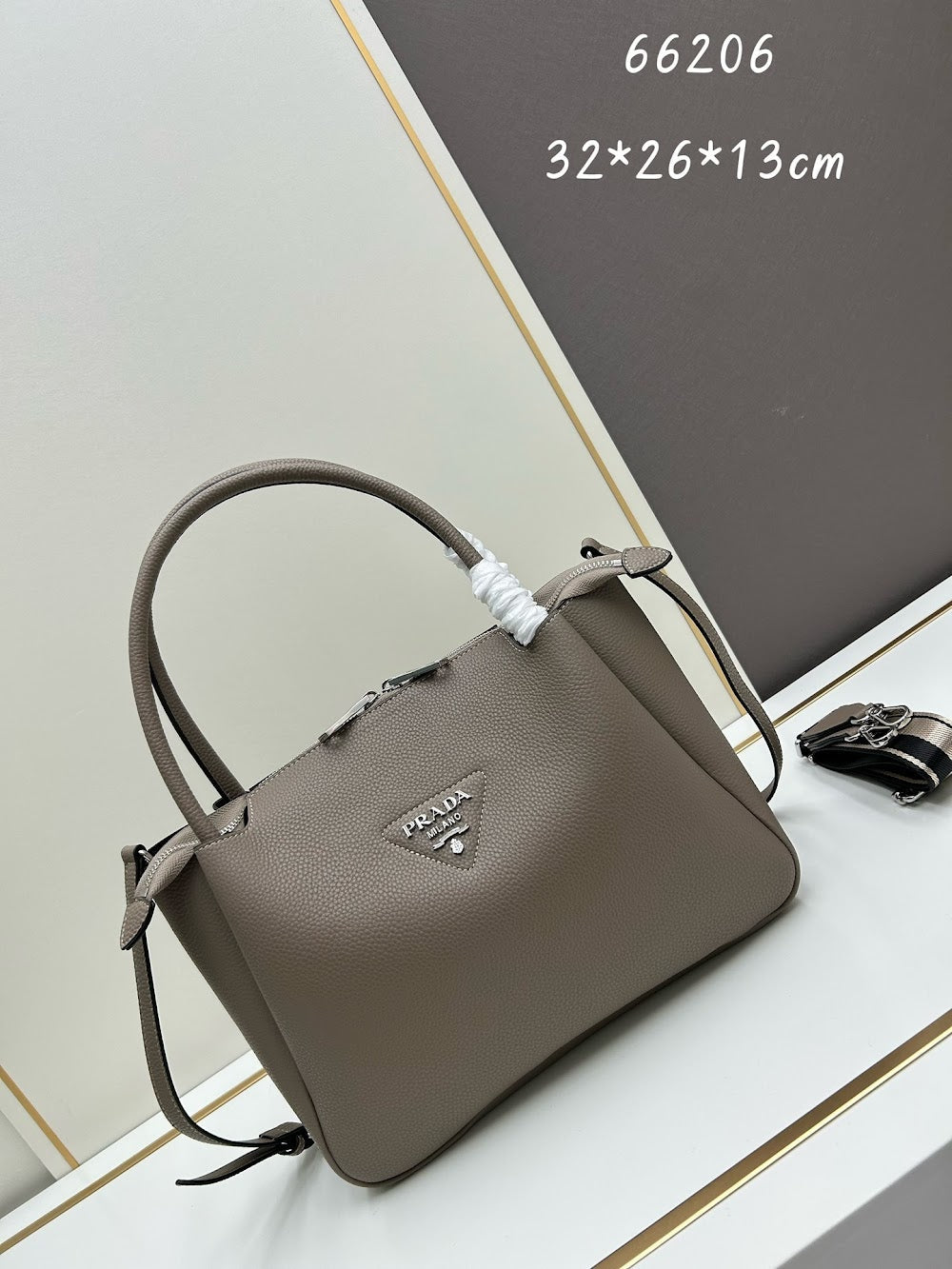 Dragons Bags pradn Luxury Bag --73910