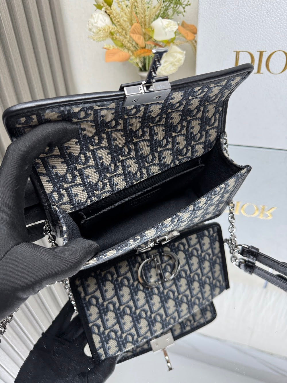Dragons BagsDiorn Luxury Bag --115962