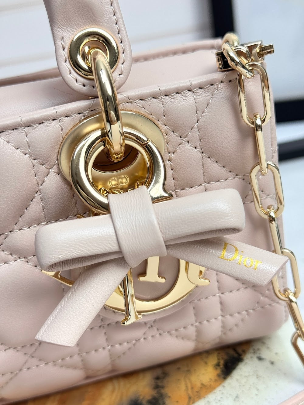 Dragons BagsDiorn Luxury Bag --114955