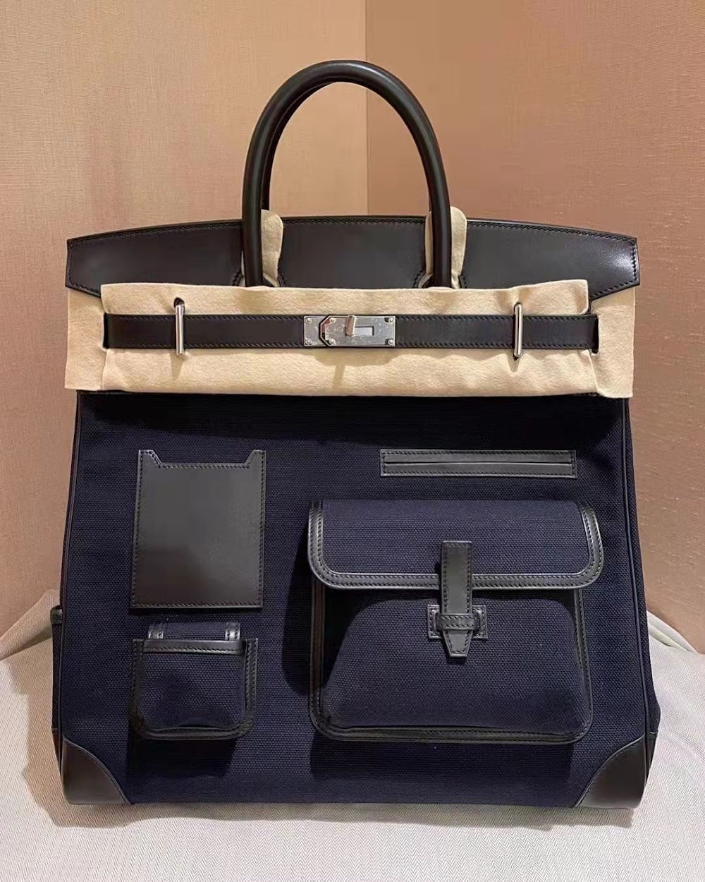 Dragons BagsHermesn Luxury Bag --117774