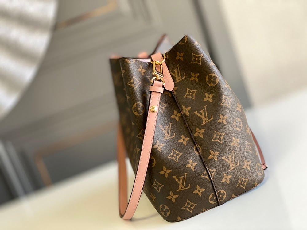 Dragons Bags LVn Luxury Bag --81156