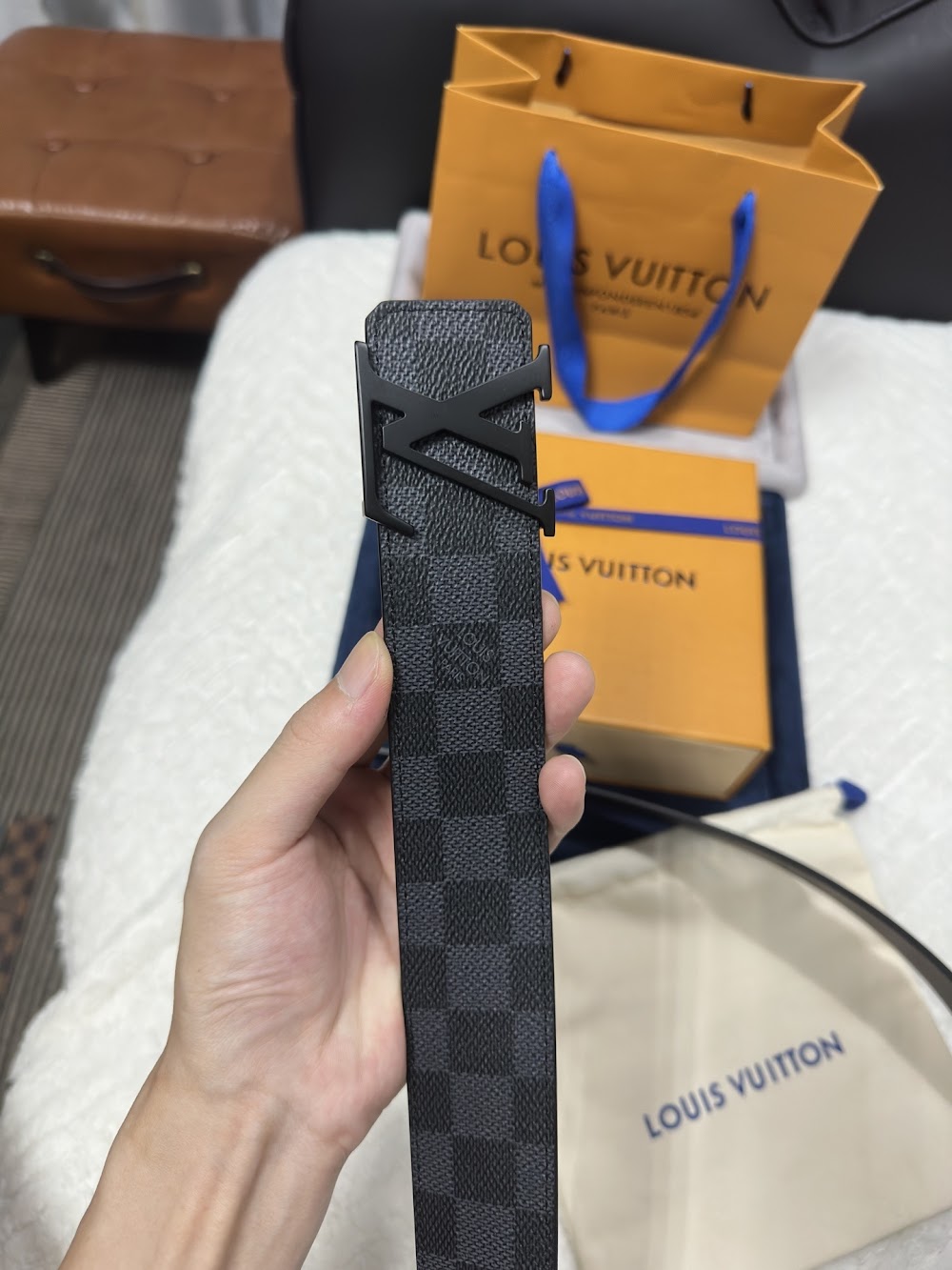 Dragons Bags ln Luxury Belt --106919