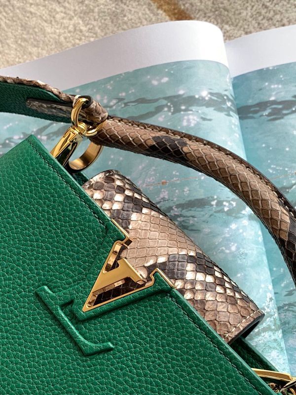 Dragons Bags ln Luxury Bag --56711