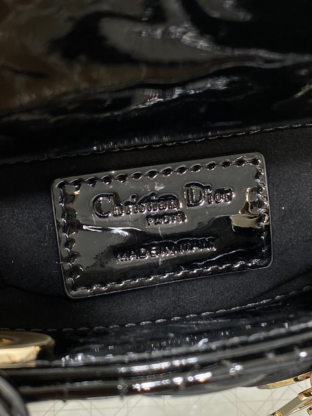 Dragons BagsDiorn Luxury Bag --114987
