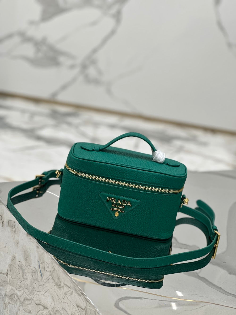 Dragons Bags Prada Luxury Bag --54577