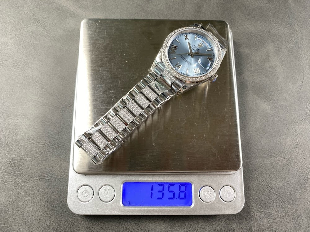 Dragons Bags Luxury Designer Watch --104014