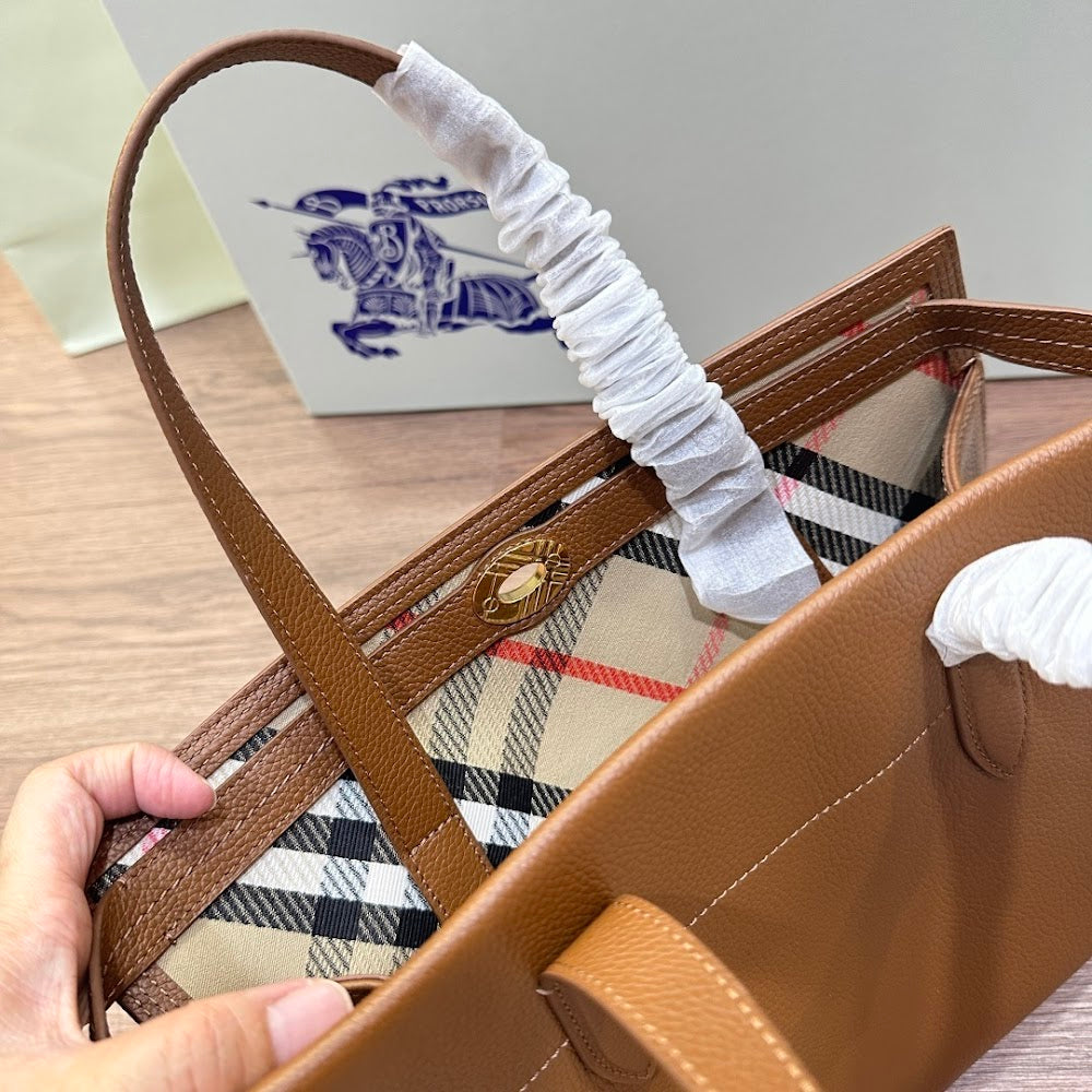 Dragons Bags Burberryn Luxury Bag --92526