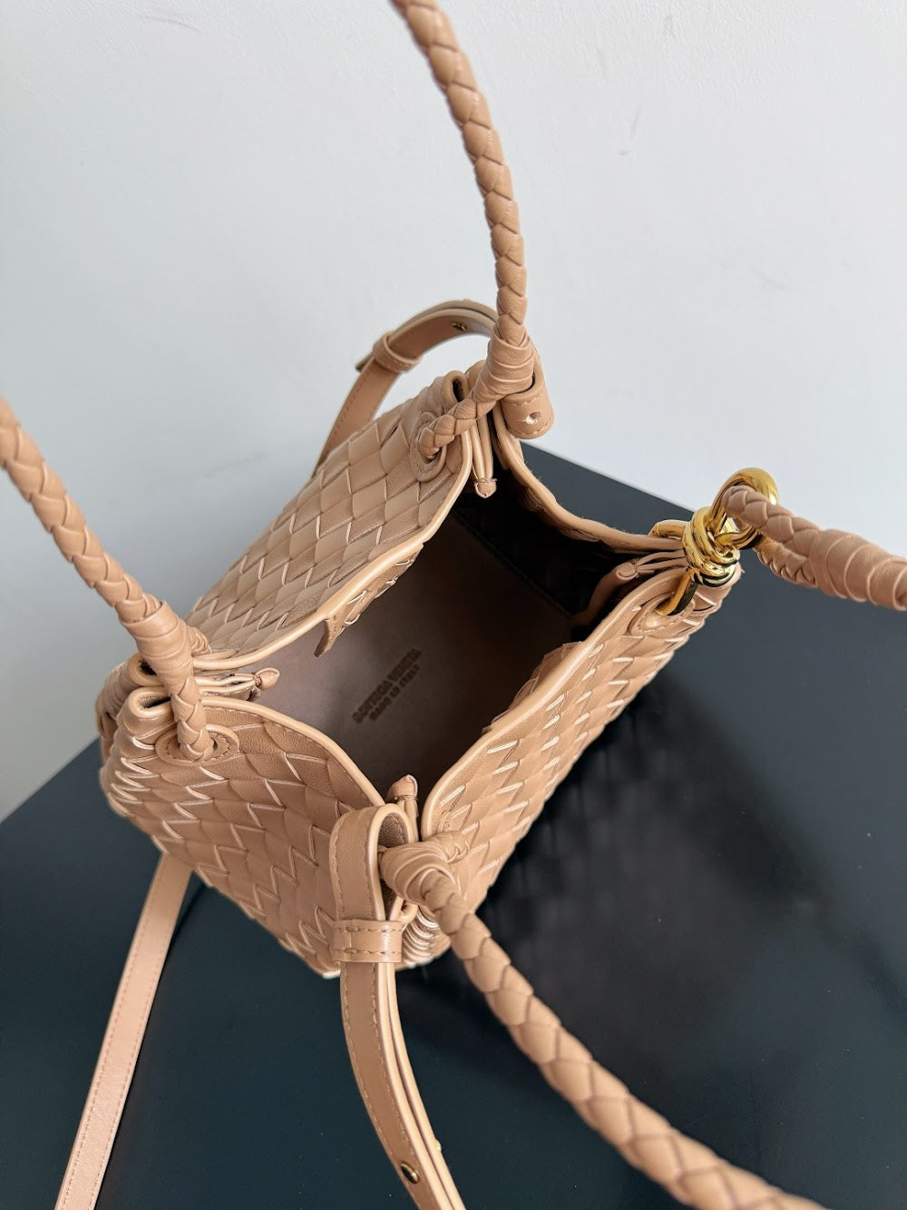 Dragons Bags Bottegan Luxury Bag --90975