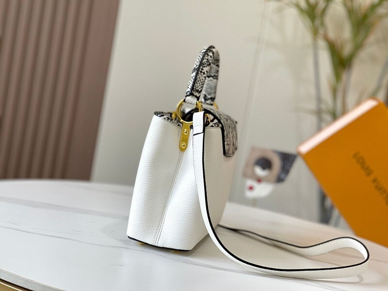 Dragons Bags LVn Luxury Bag --80044
