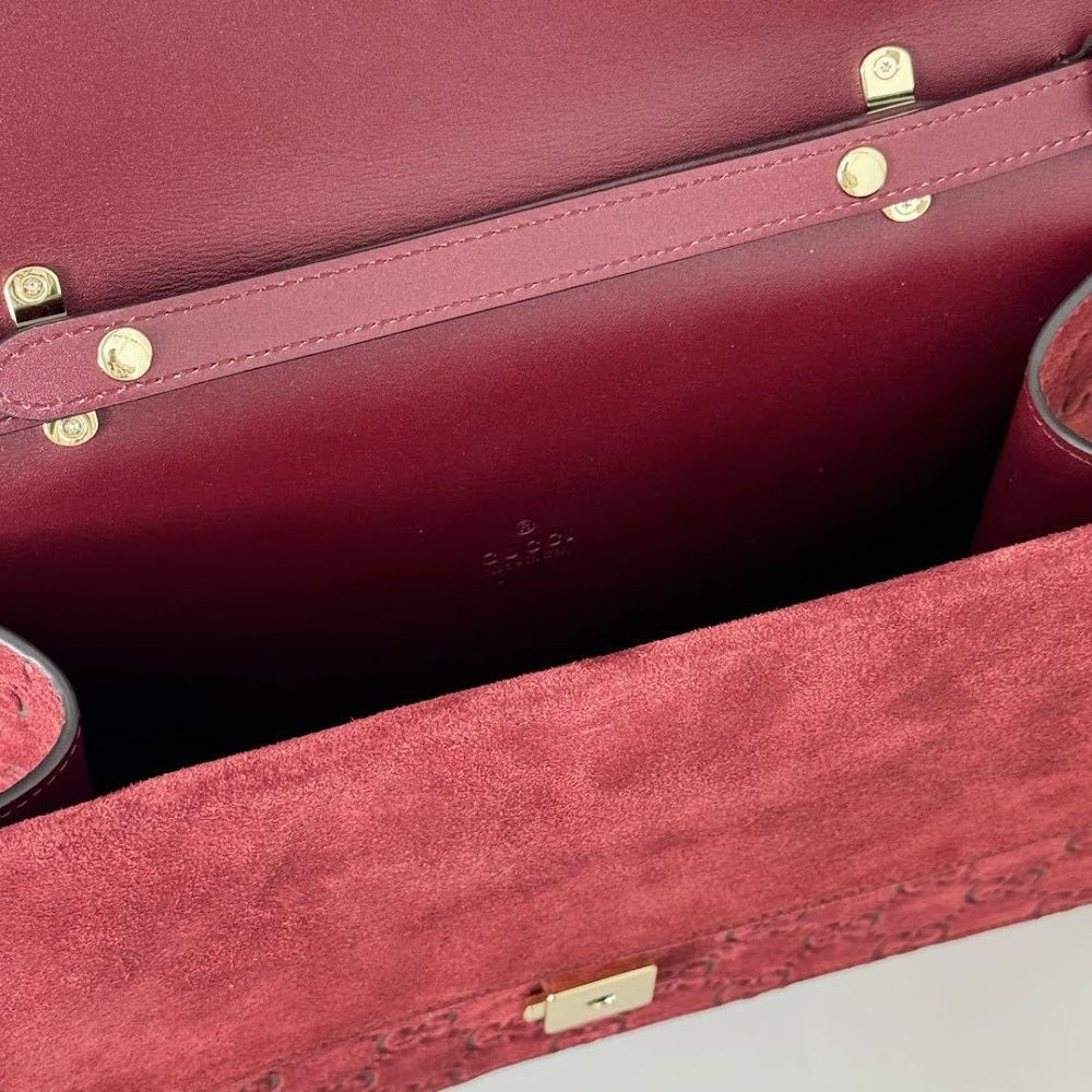 Dragons Bags Guccin Luxury Bag --94194