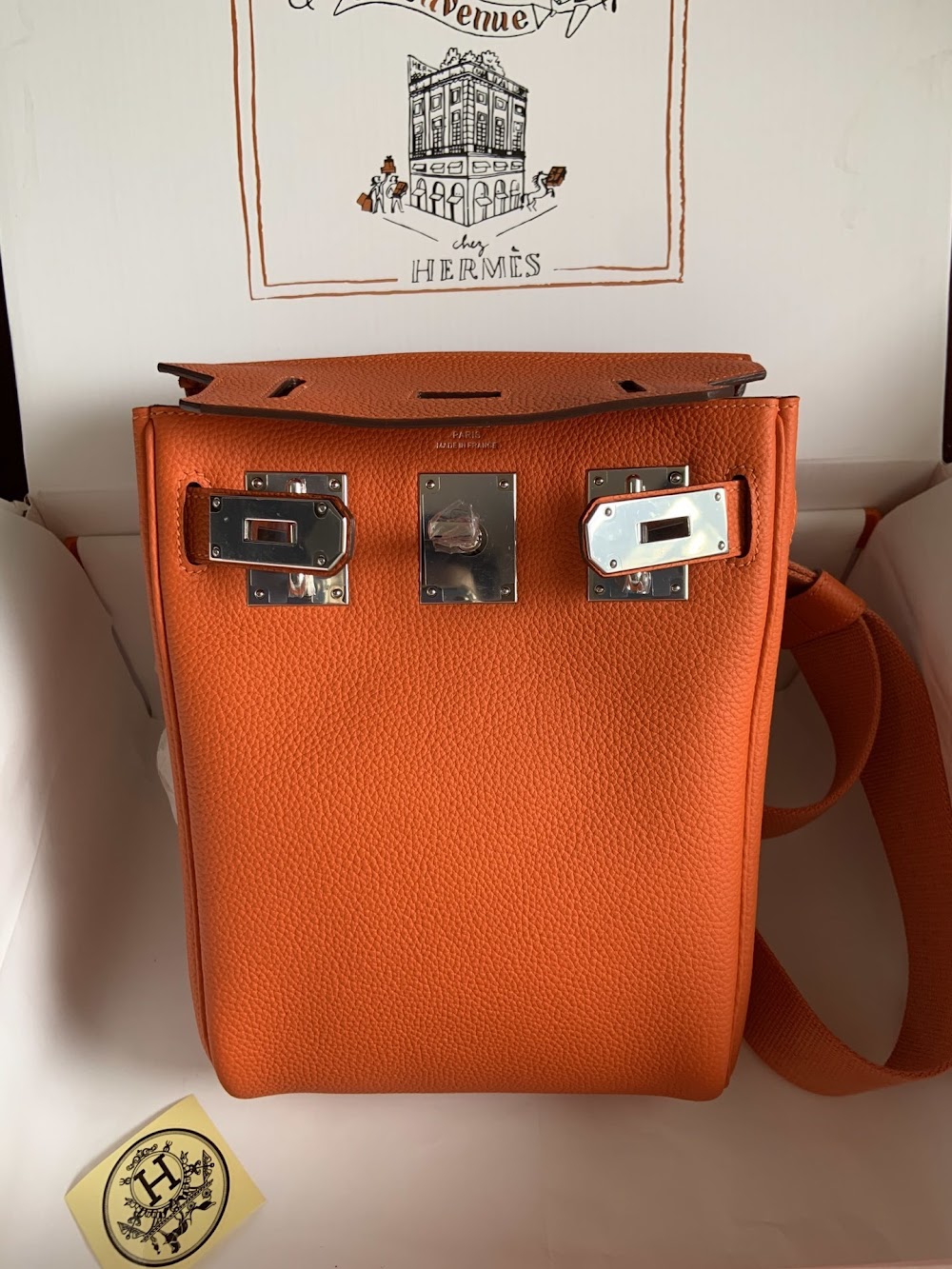 Dragons BagsHermesn Luxury Bag --118596