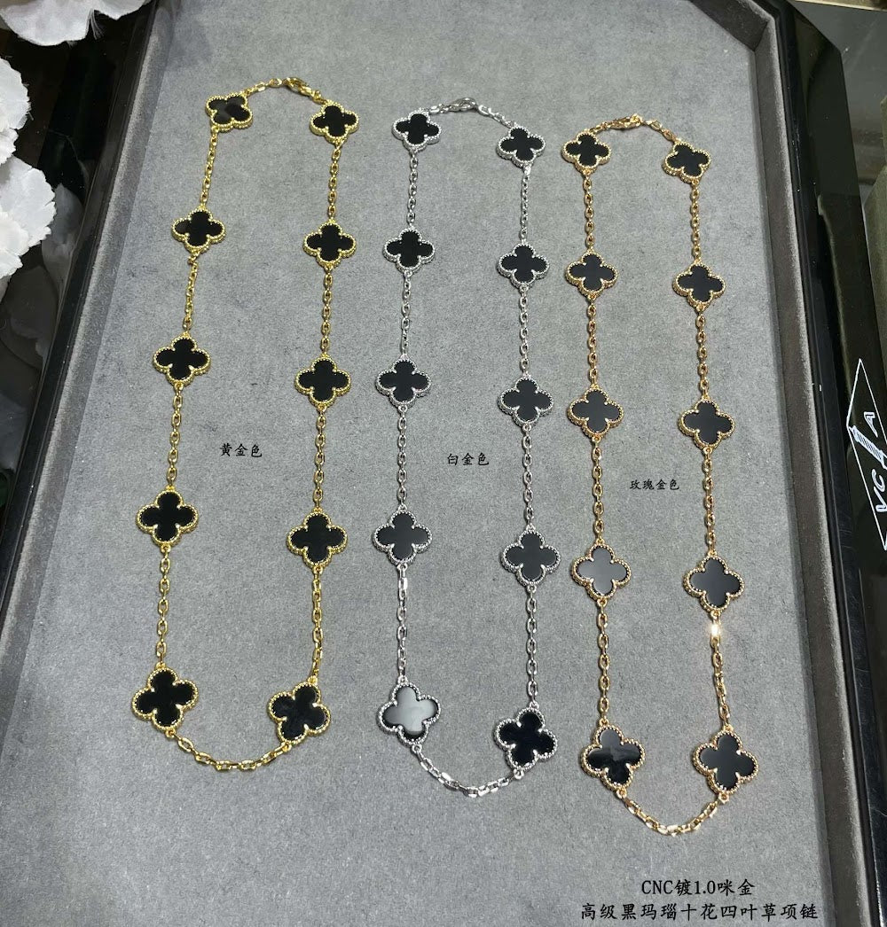 Dragons Bags Luxury Necklace --55641
