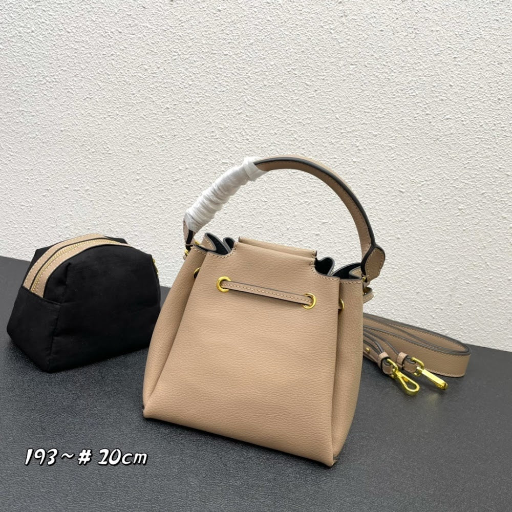 Dragons Bags pradn Luxury Bag --73091