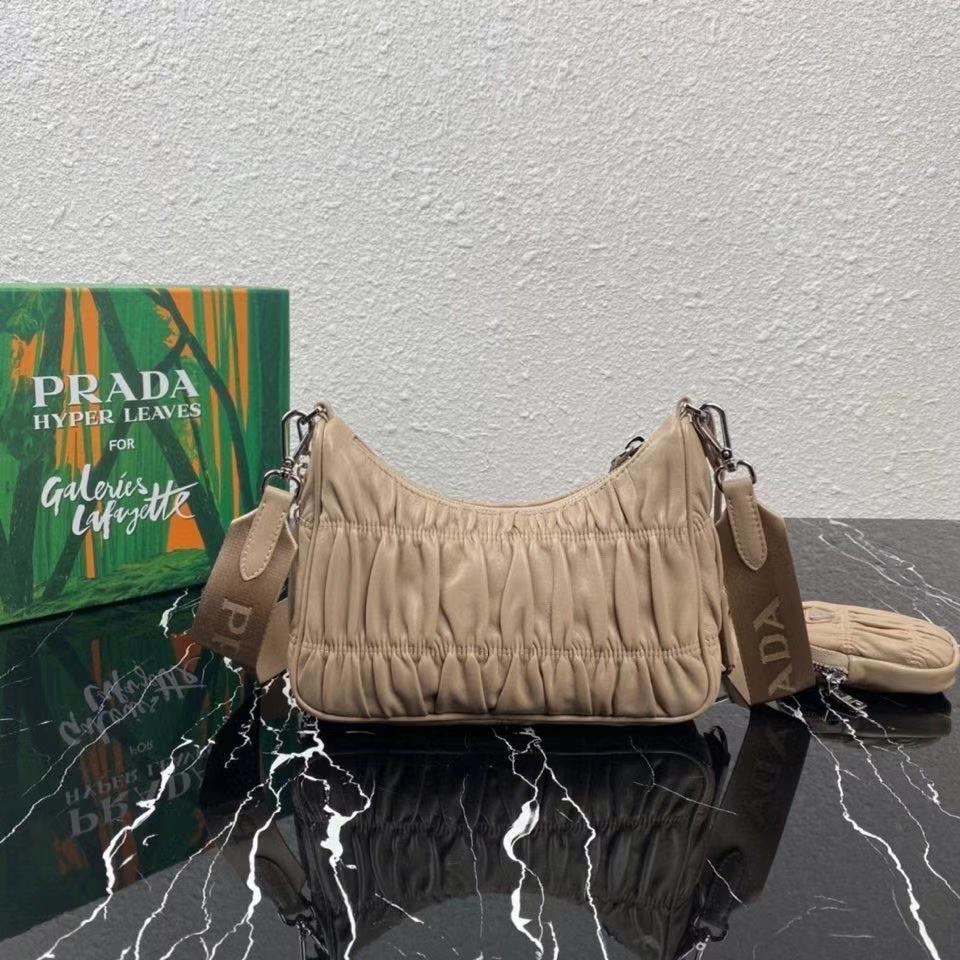 Dragons Bags Prada Luxury Bag --53625