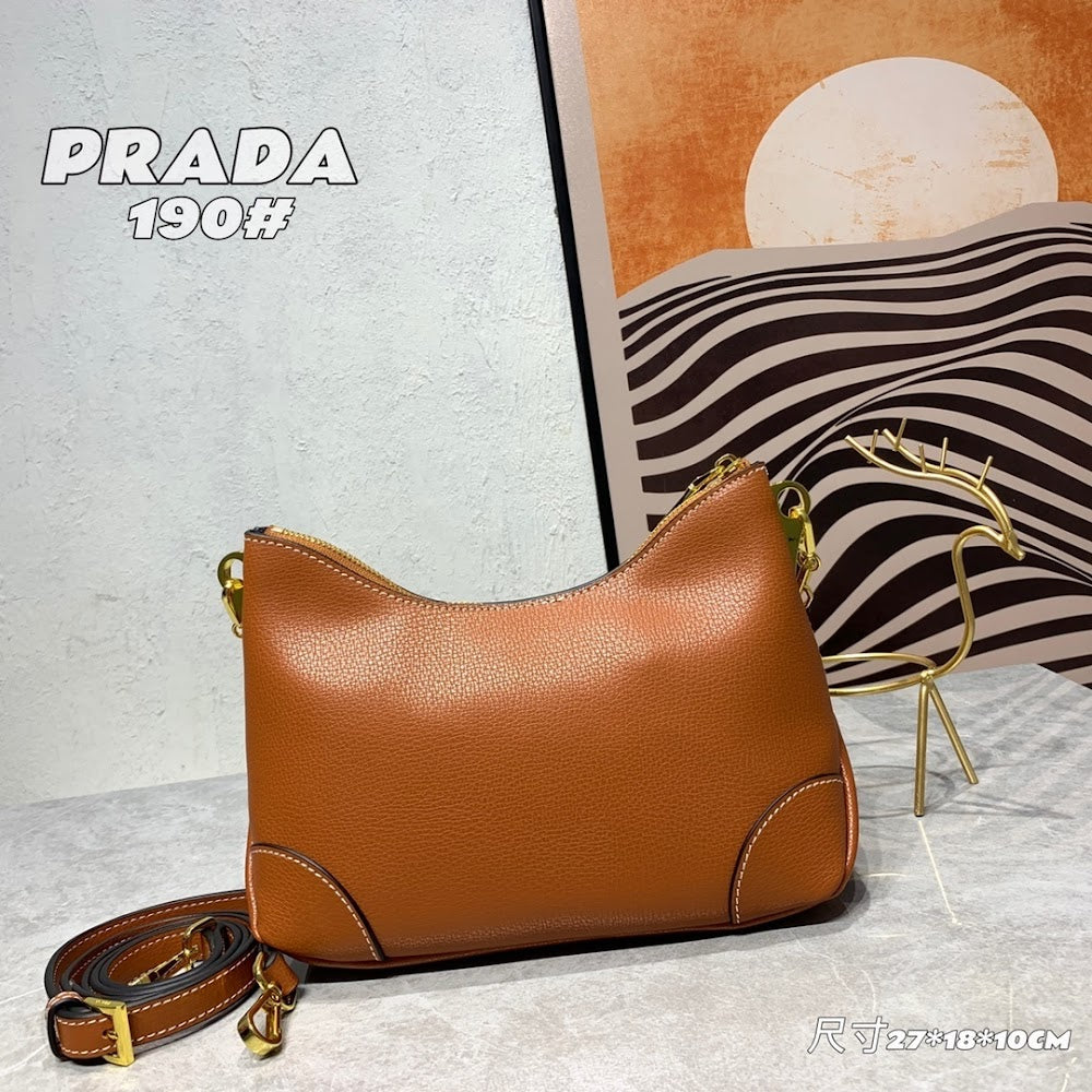 Dragons Bags pradn Luxury Bag --73231