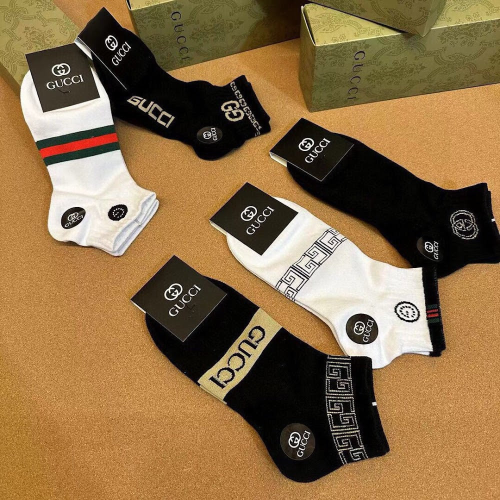 Dragons Bags Premium Luxury Socks --98517