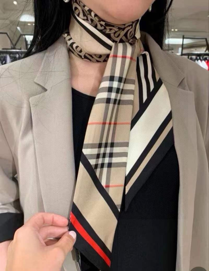 Dragons Bags Premium Designer Scarf --99025