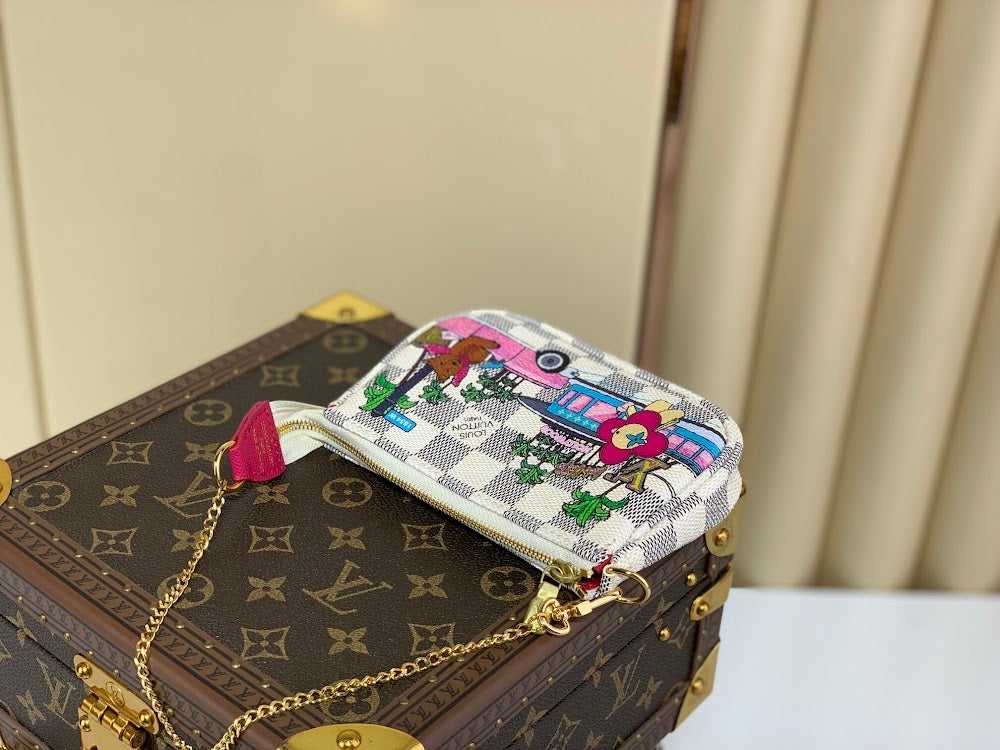 Dragons Bags ln Luxury Bag --57659