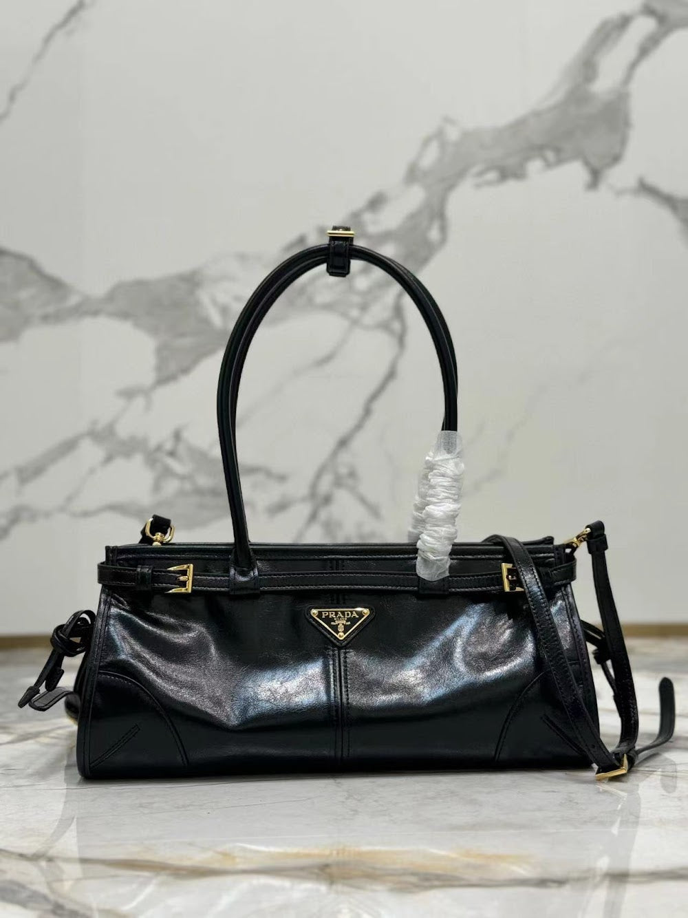 Dragons Bags Prada Luxury Bag --53852