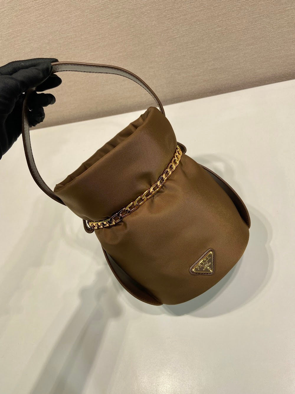 Jessica Bags pradn Luxury Bag --74620