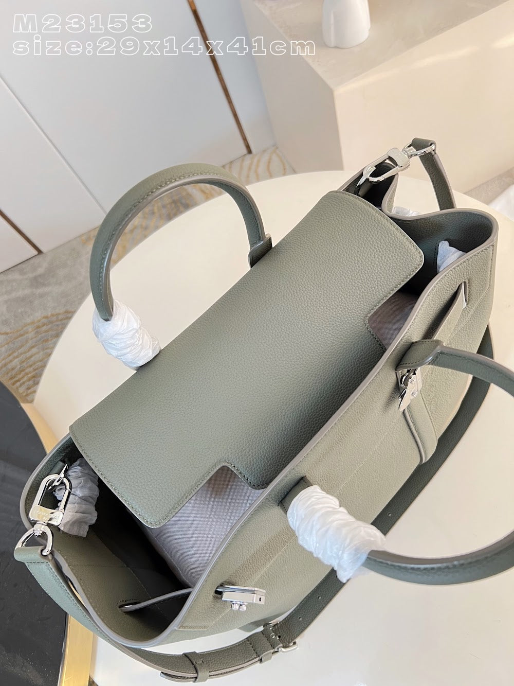 Dragons Bags ln Luxury Bag --96497