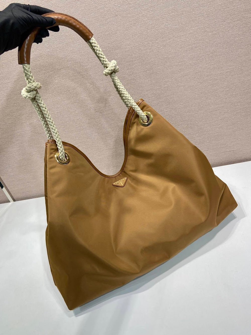 Dragons Bags Prada Luxury Bag --54679