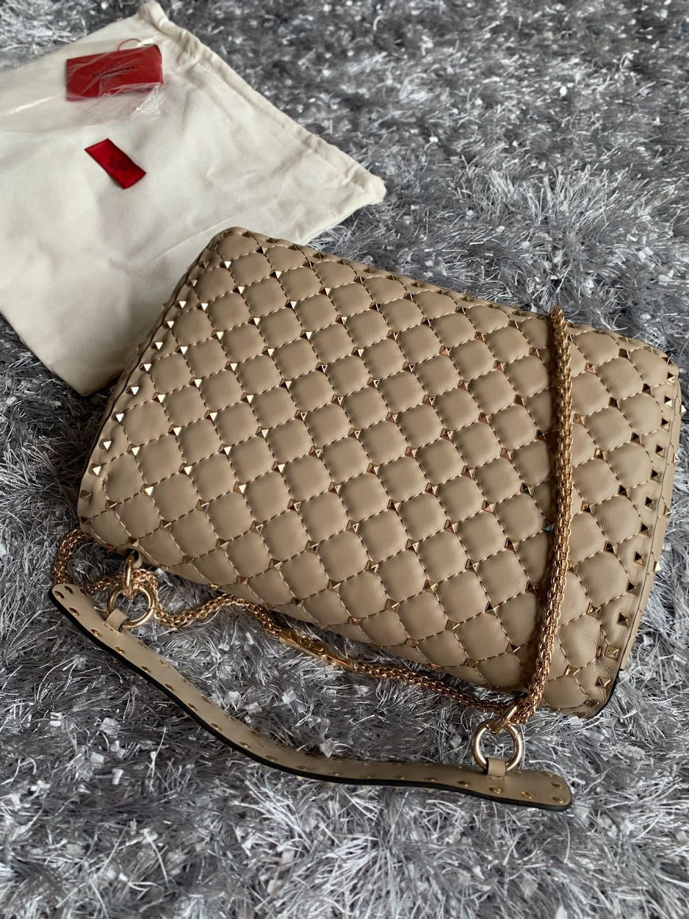 Dragons Bags valentine Luxury Bag --72333
