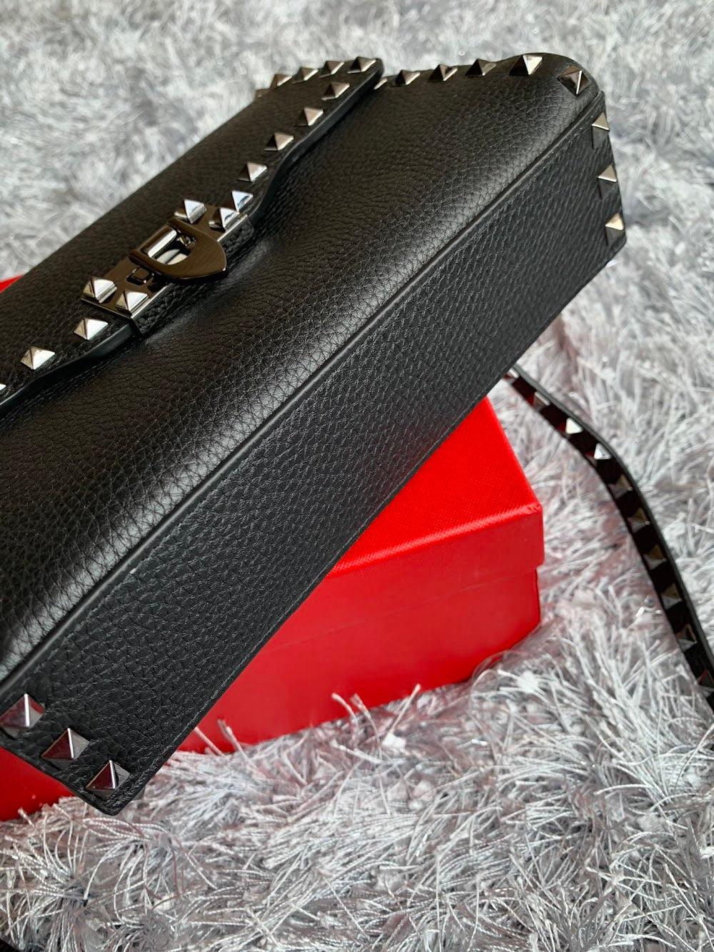 Dragons Bags valentine Luxury Bag --72353