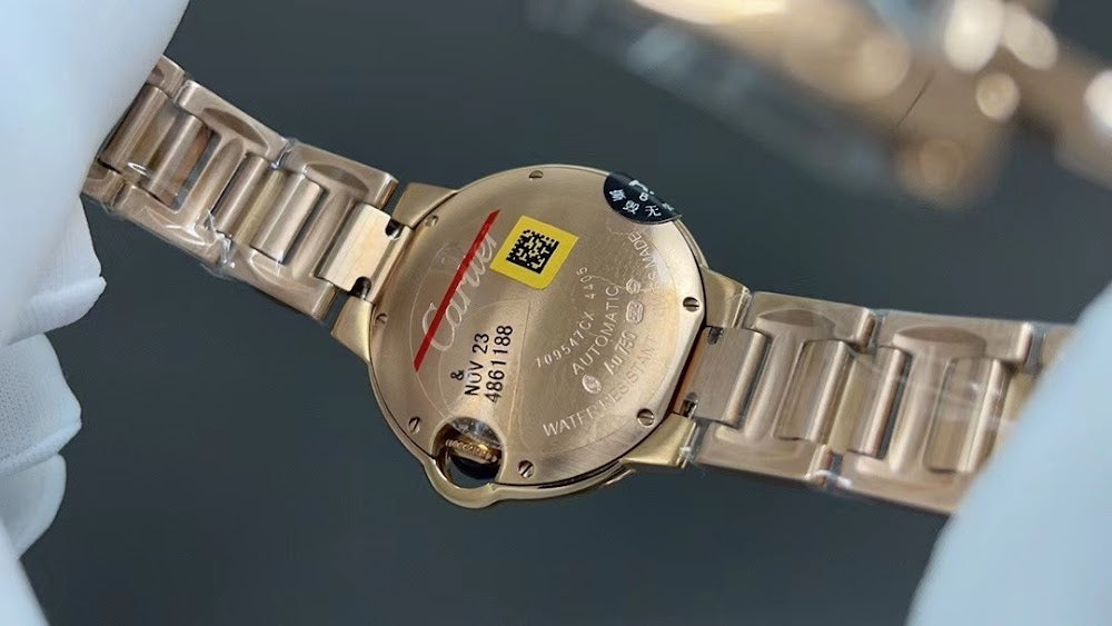 Dragons Bags Luxury Designer Watch --104467