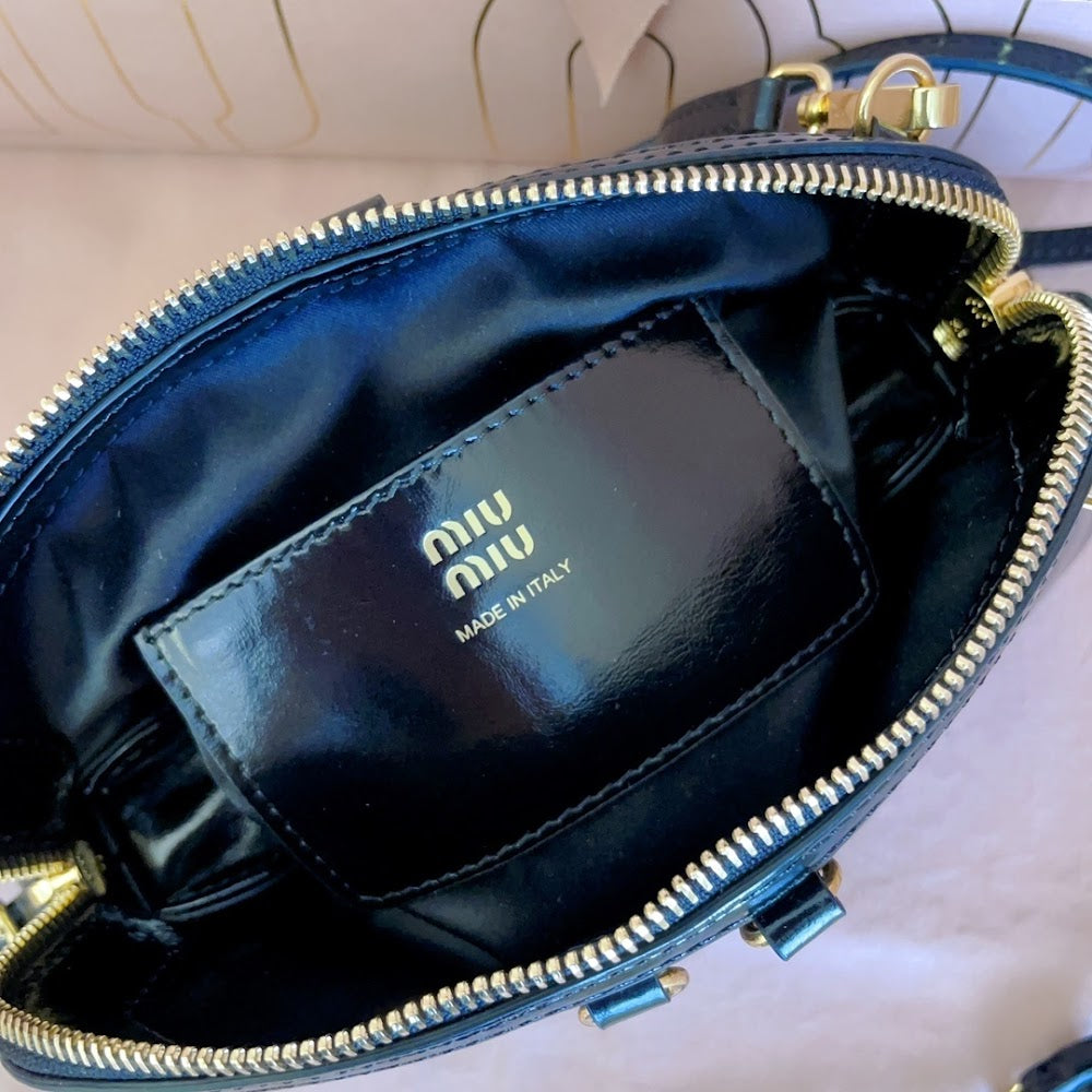 Dragons Bags Miun Miun Luxury Bag --123082
