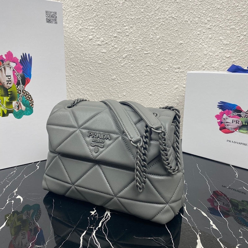 Jessica Bags pradn Luxury Bag --74664