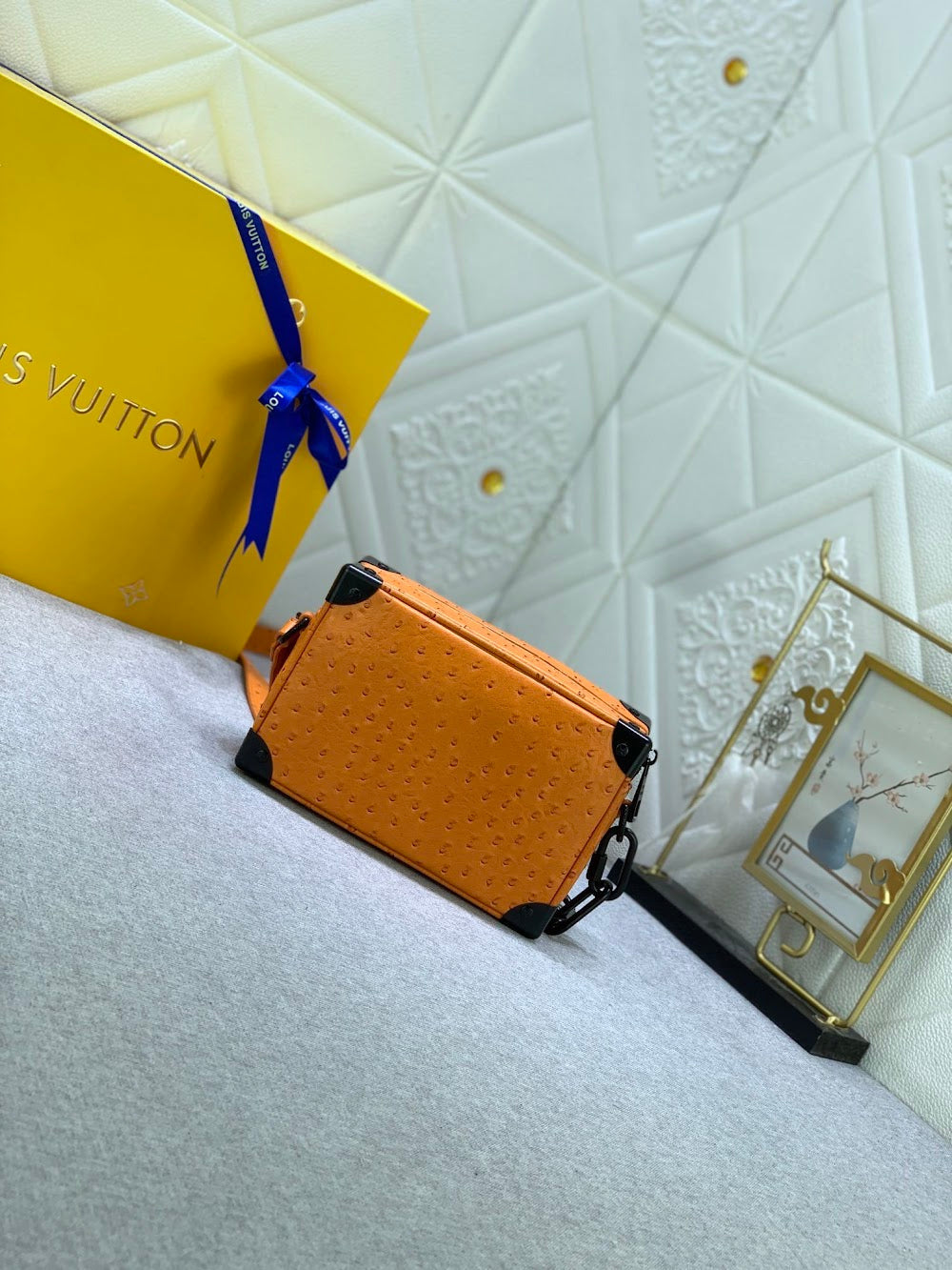 Dragons Bags ln Luxury Bag --70094