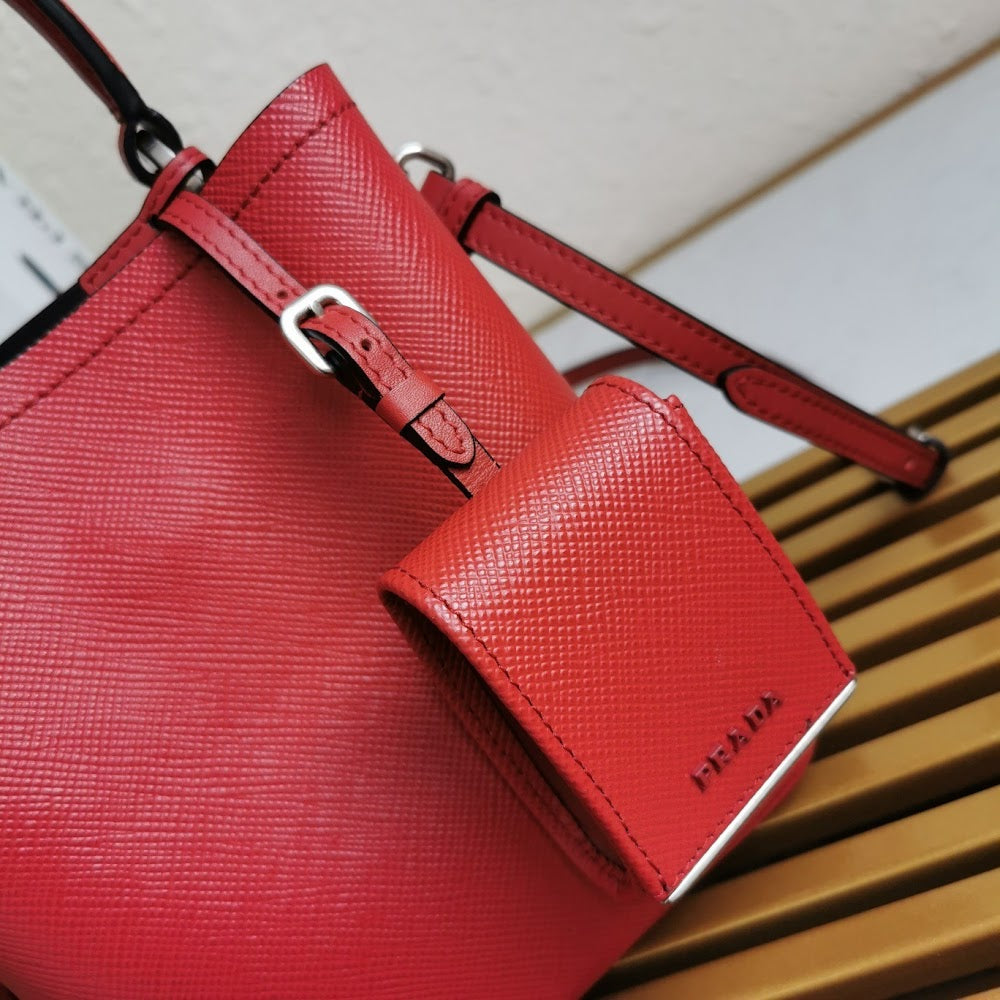 Dragons Bags Prada Luxury Bag --54073